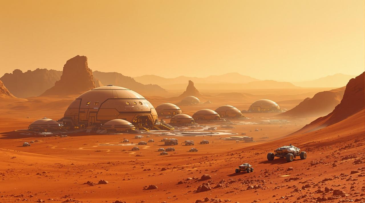 在线看片-在线看片推荐:火星殖民地建设实录