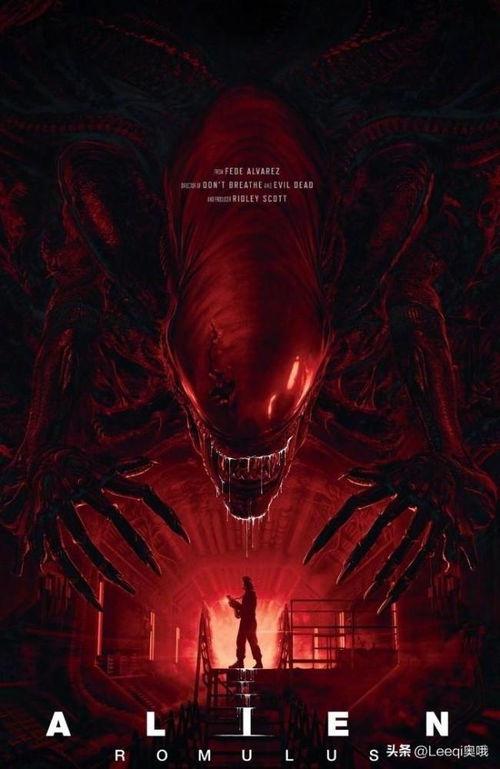 异形：夺命舰,夺命舰——星际恐怖的深海漩涡