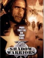 影子勇士1（国语版）,暗影崛起的秘密