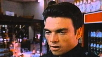 幽灵勇探,穿梭时空的神秘侦探之旅