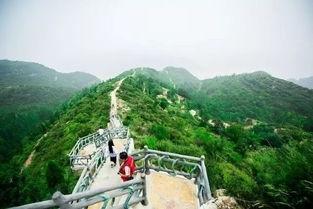 梦回远山,穿越时空的山水画卷