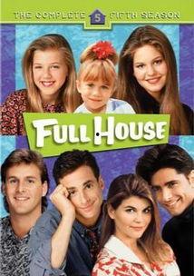 欢乐满屋 第五季,温馨家庭再续前缘，笑料百出暖人心