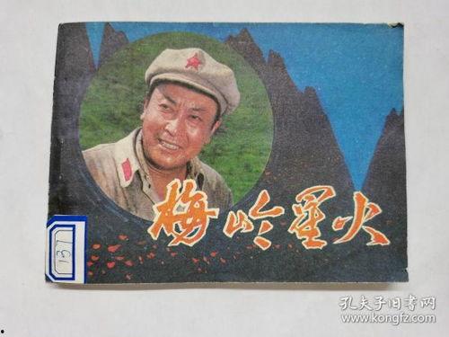 梅岭星火,照亮革命征程的璀璨之光