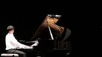 十月奏鸣曲,探寻贝多芬内心世界的音乐史诗