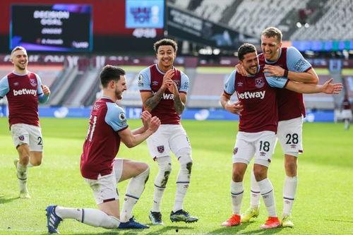 24-25赛季英超第15轮 西汉姆联vs狼队,第15轮英超焦点对决！”